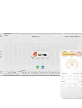 Jednostka sterująca SRNE CU2