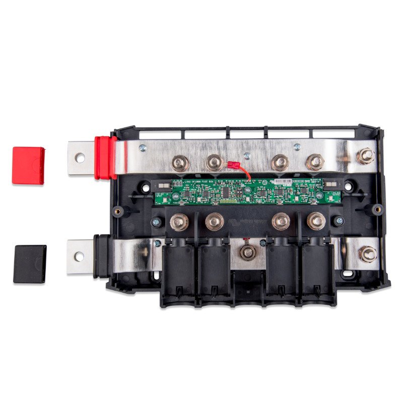 Lynx Distributor (M10) - obrazek 3