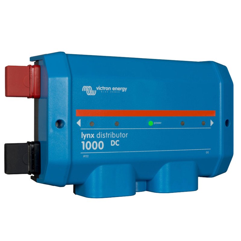 Lynx Distributor (M10) - obrazek 4