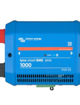 BlueSolar MPPT 75/10