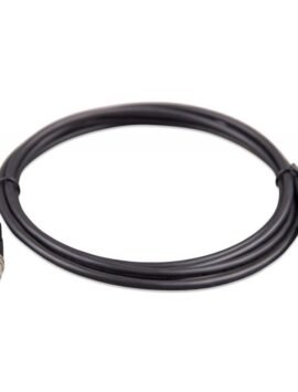 Male to Female 3 pole 2 m (bag of 2)