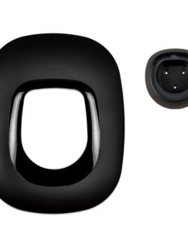 Panel przedni dla stacji ładowania pojazdów elektrycznych NS