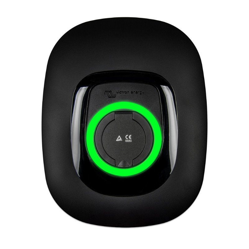 Panel przedni dla stacji ładowania pojazdów elektrycznych NS - obrazek 5