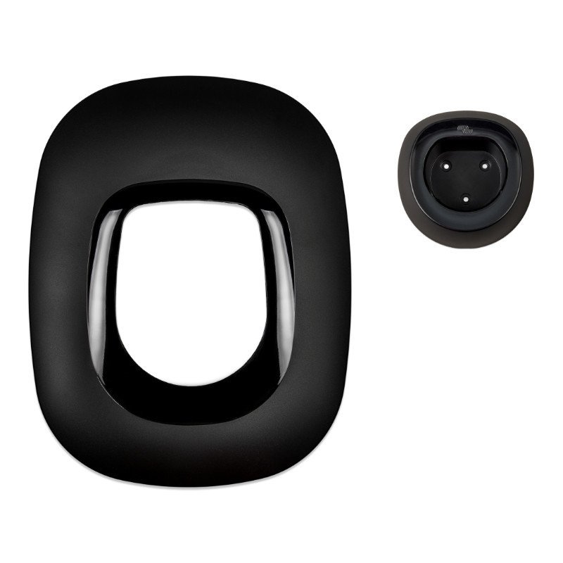 Panel przedni dla stacji ładowania pojazdów elektrycznych NS