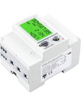 Energy Meter EM24 - 3 phase - max 65A/ph Ethernet