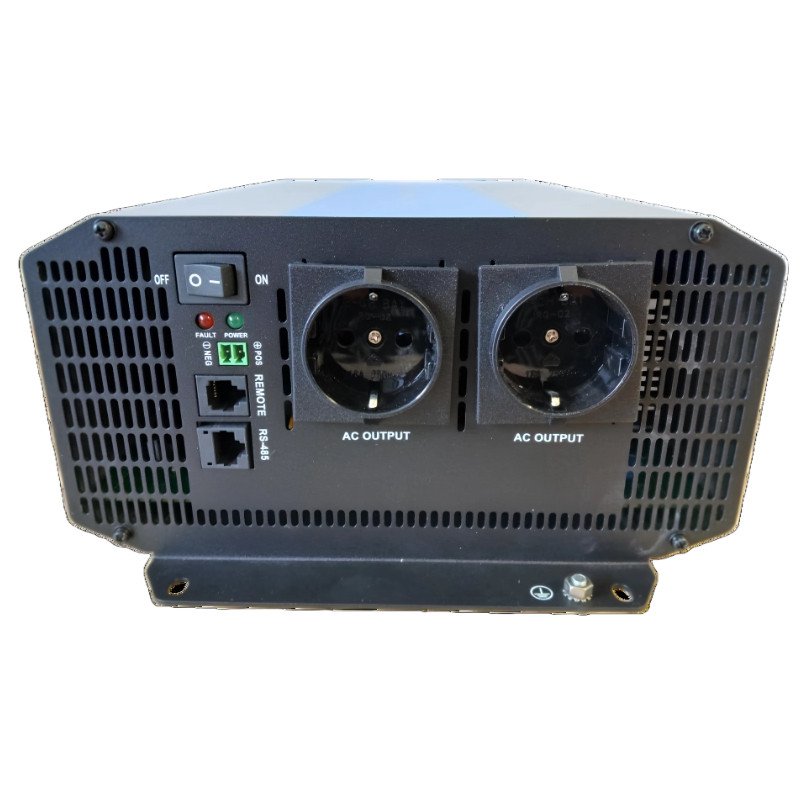 Przetwornica napięcia EPEVER IPT1500-12(E) 1500W - obrazek 2