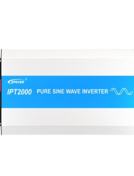 Przetwornica napięcia EPEVER IPT2000-12(E) 2000W