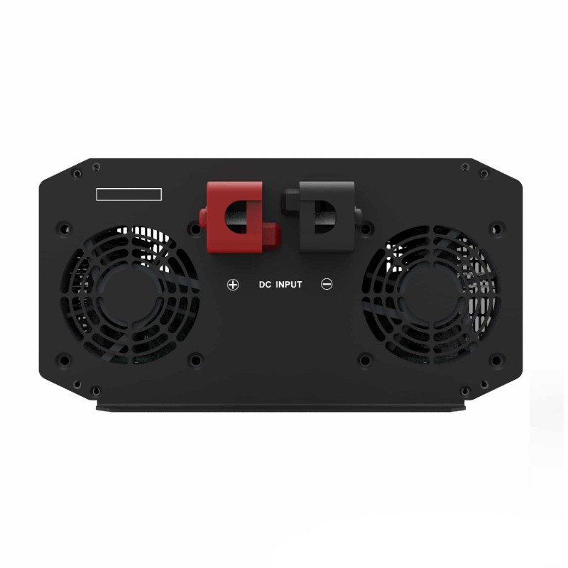 Przetwornica napięcia EPEVER IPT3000-12(E) 3000W - obrazek 2