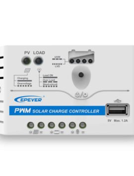 Regulator Ładowania EPEVER LandStar PWM LS2024EU 20A