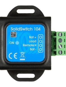 SolidSwitch 104