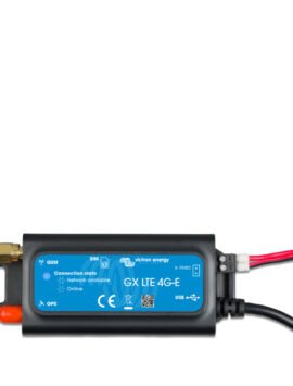 GX LTE 4G-E (EMEA/Korea/Thailand)