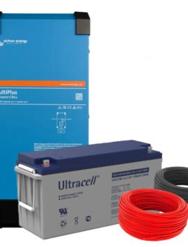 Zasilacz Awaryjny 2000Va MultiPlus BlackOut