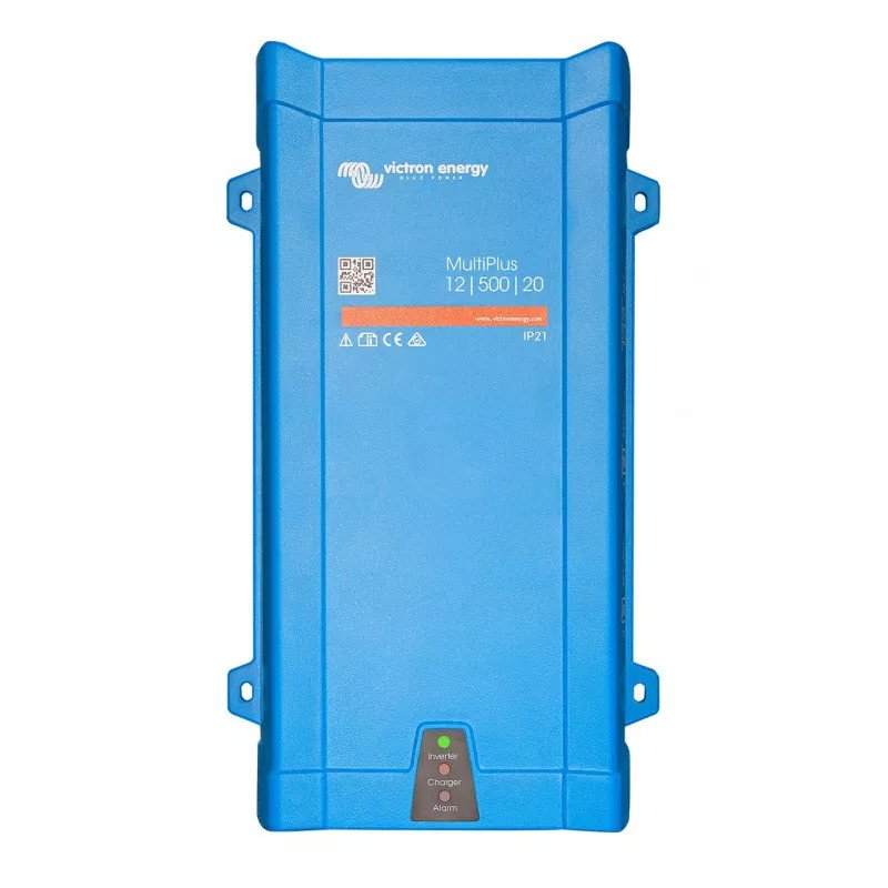 Zasilacz Awaryjny 500Va MultiPlus - obrazek 2