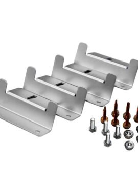 Zestaw do instalacji paneli fotowoltaicznych UMA-2