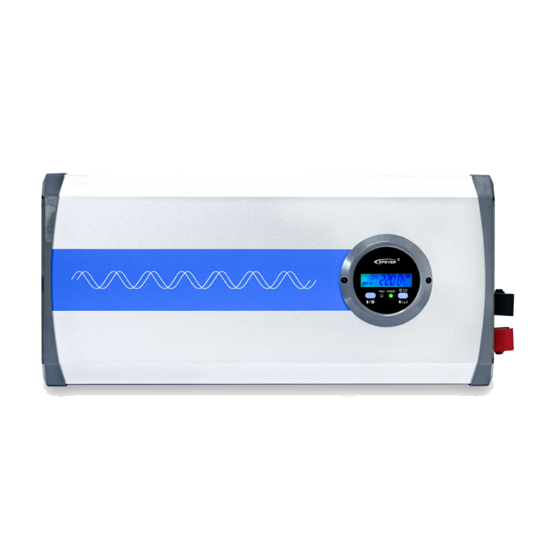 Zestaw PV 435W, akumulator LiFePO4 100Ah, regulator MPPT i przetwornica (SKU: 3637)